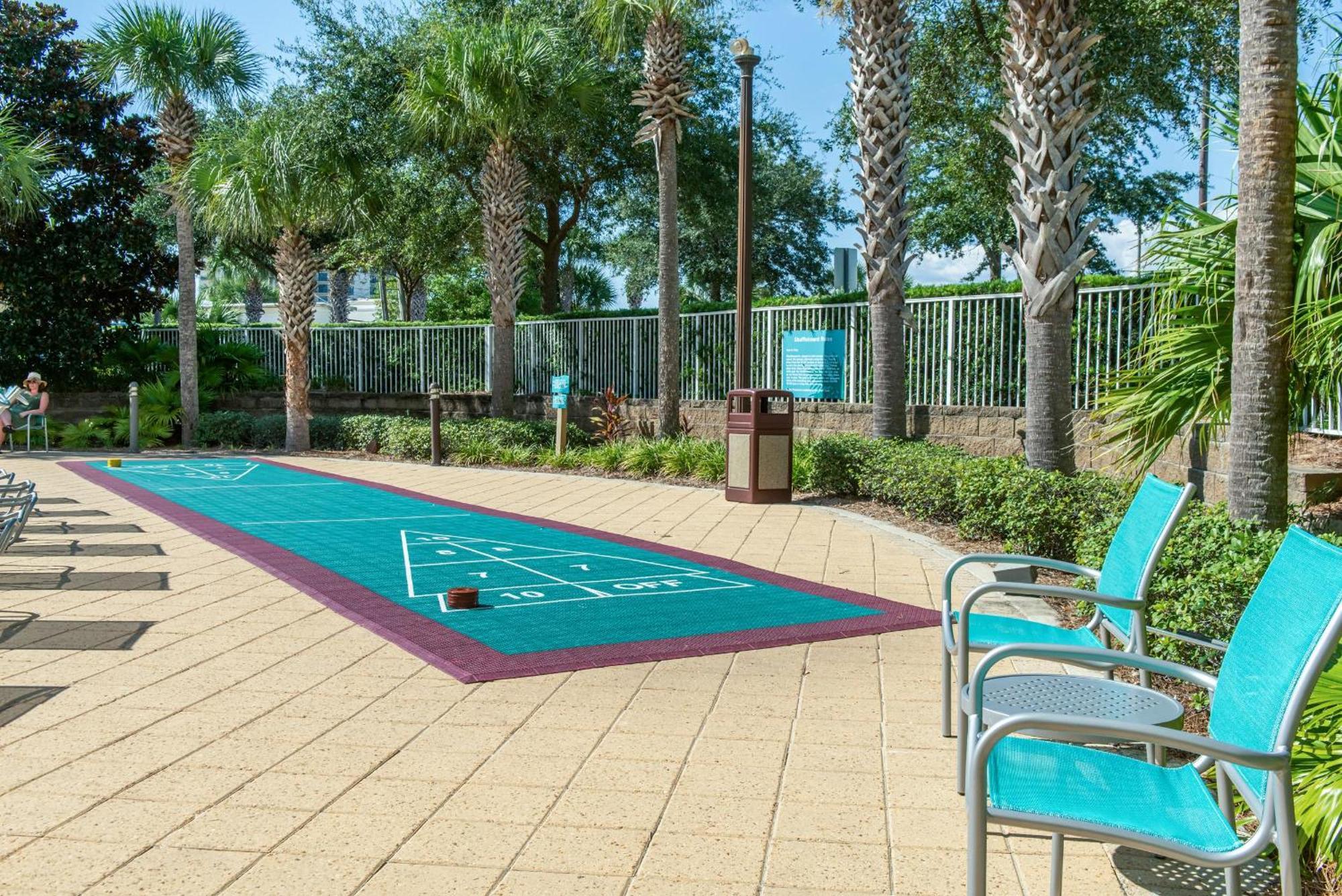 Emerald Beach 1627 Panama City Beach Exterior foto
